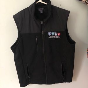 Brigham and Women’s Hospital Vest